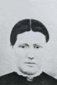 Sarah Emma Jenkins (1842 - 1880) Profile